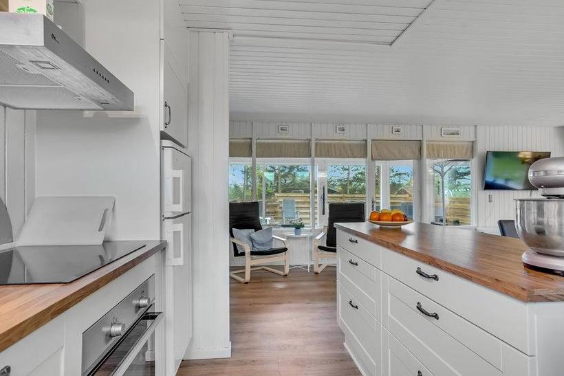 Foto von Ferienhaus JR91 in Lønstrup - Nordjütland