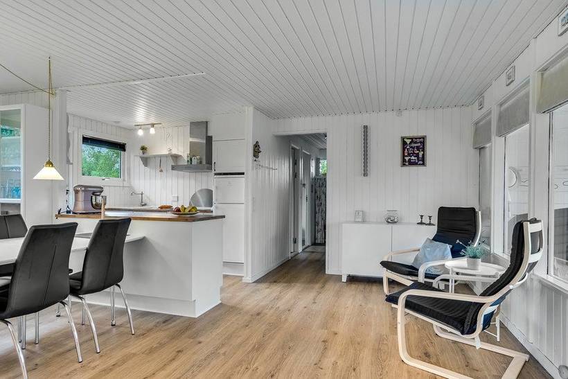 Foto von Ferienhaus JR91 in Lønstrup - Nordjütland