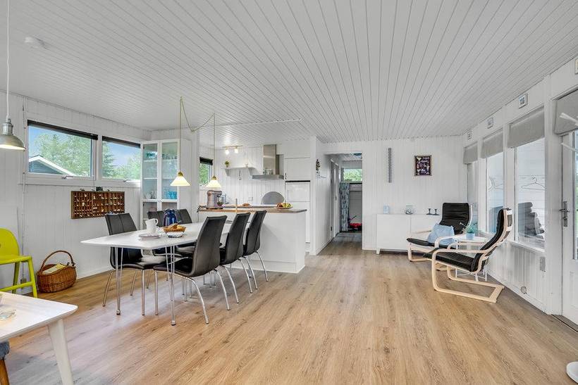 Foto von Ferienhaus JR91 in Lønstrup - Nordjütland
