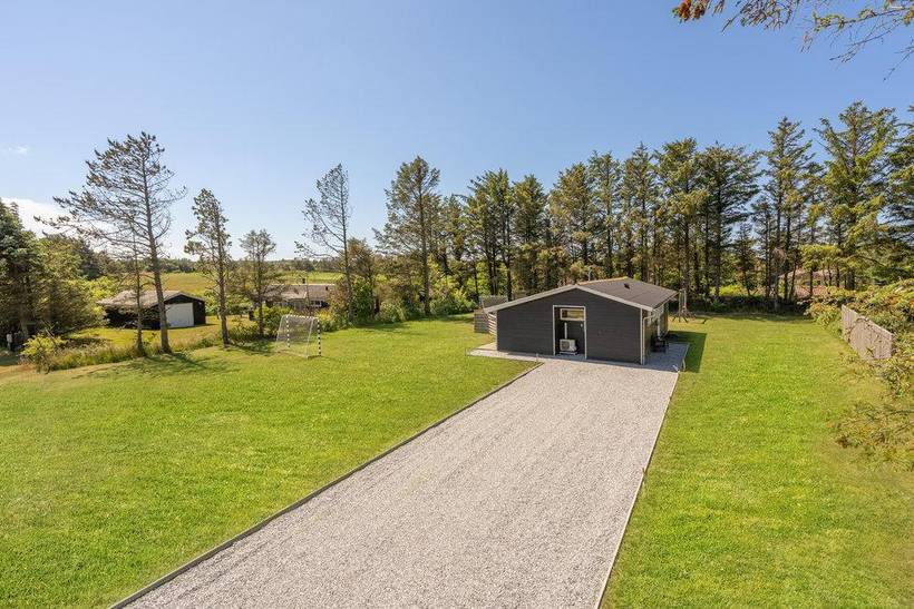 Foto von Ferienhaus JR91 in Lønstrup - Nordjütland
