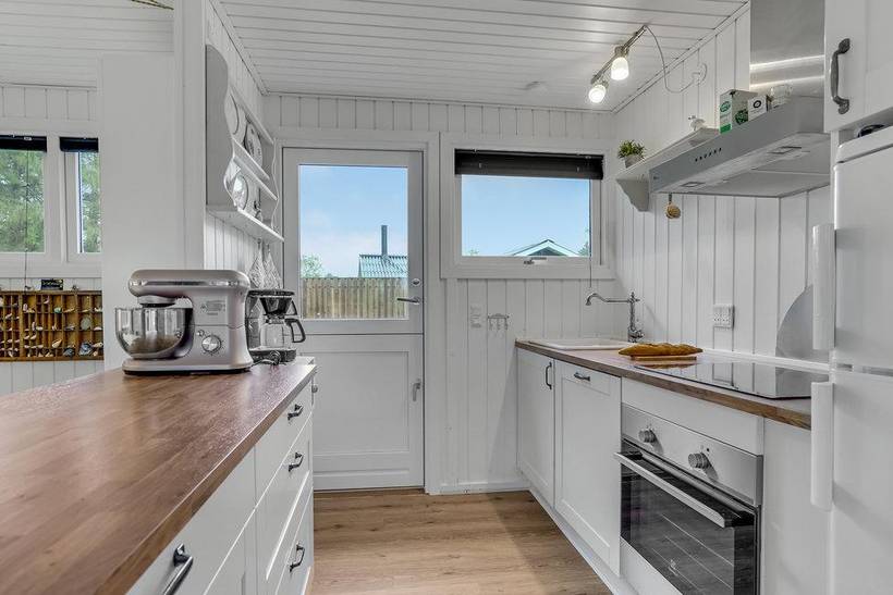 Foto von Ferienhaus JR91 in Lønstrup - Nordjütland