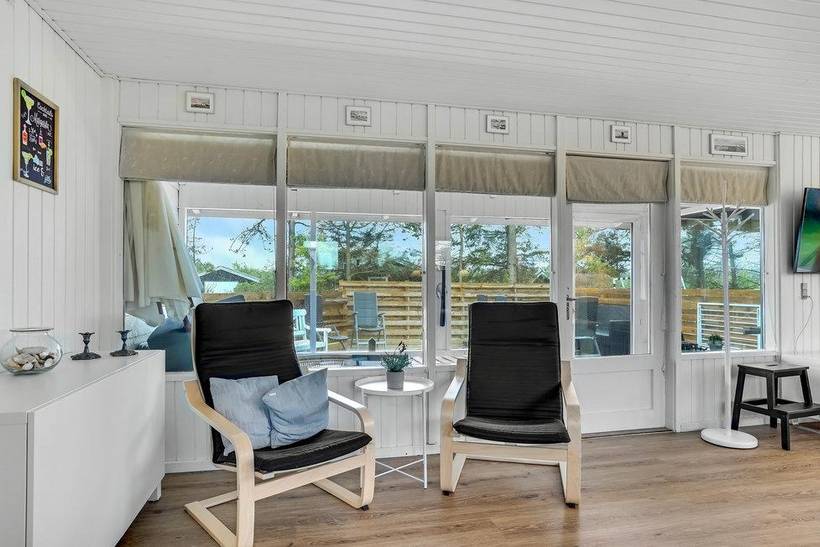 Foto von Ferienhaus JR91 in Lønstrup - Nordjütland