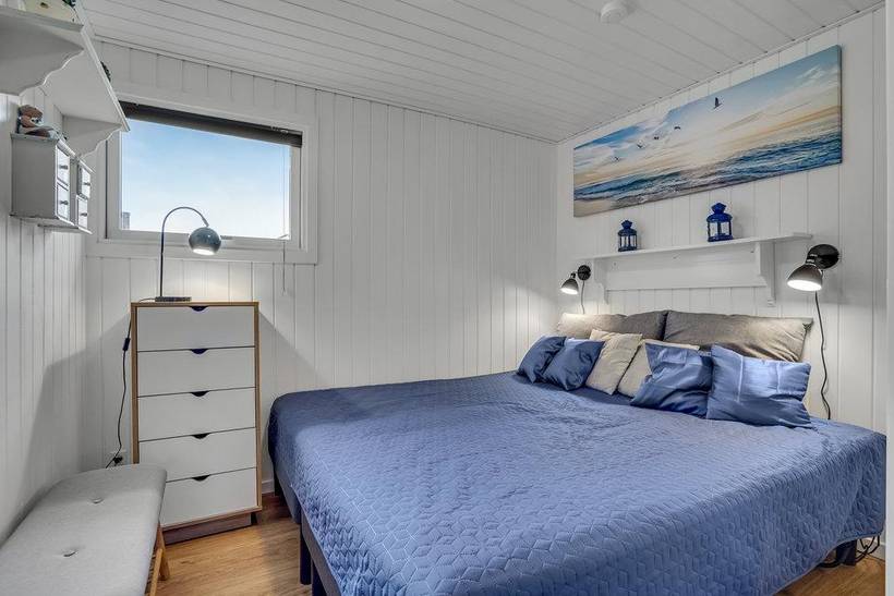 Foto von Ferienhaus JR91 in Lønstrup - Nordjütland