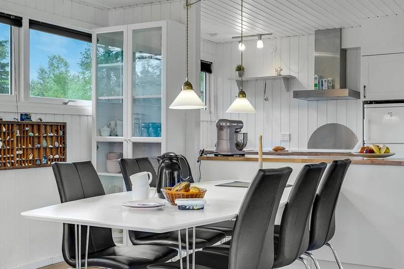 Foto von Ferienhaus JR91 in Lønstrup - Nordjütland