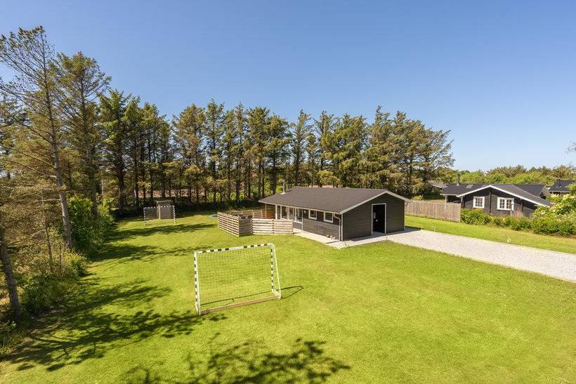 Foto von Ferienhaus JR91 in Lønstrup - Nordjütland