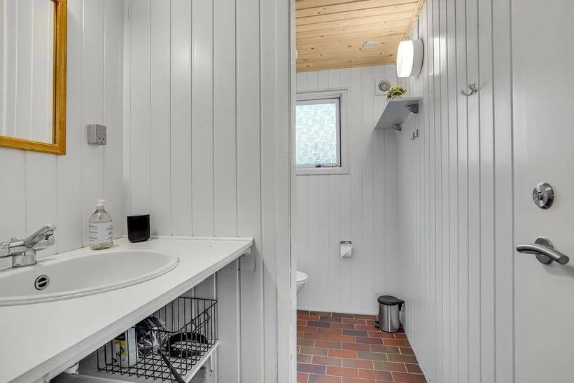 Foto von Ferienhaus JR91 in Lønstrup - Nordjütland