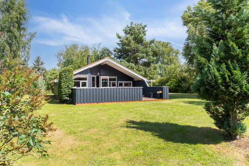 Foto von Ferienhaus JR92 in Klint - Westseeland