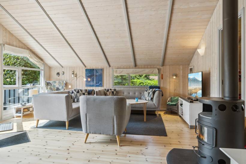 Foto von Ferienhaus JR92 in Klint - Westseeland