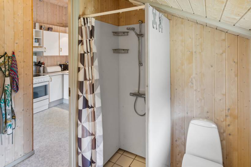 Foto von Ferienhaus JR92 in Klint - Westseeland