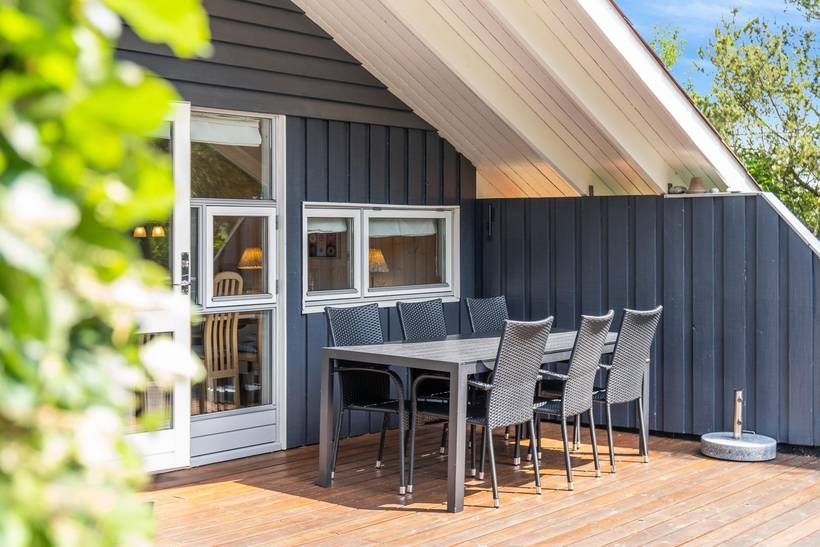 Foto von Ferienhaus JR92 in Klint - Westseeland