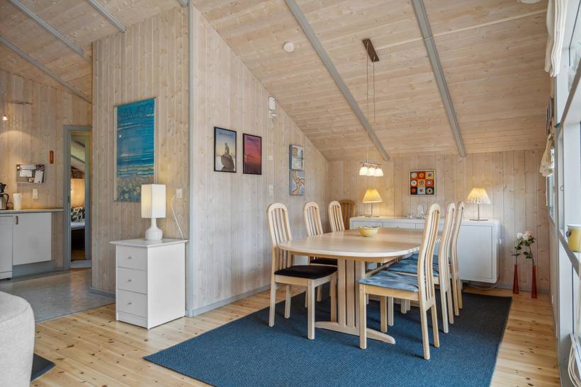 Foto von Ferienhaus JR92 in Klint - Westseeland
