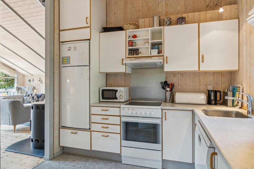 Foto von Ferienhaus JR92 in Klint - Westseeland