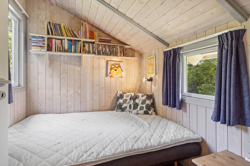 Foto von Ferienhaus JR92 in Klint - Westseeland
