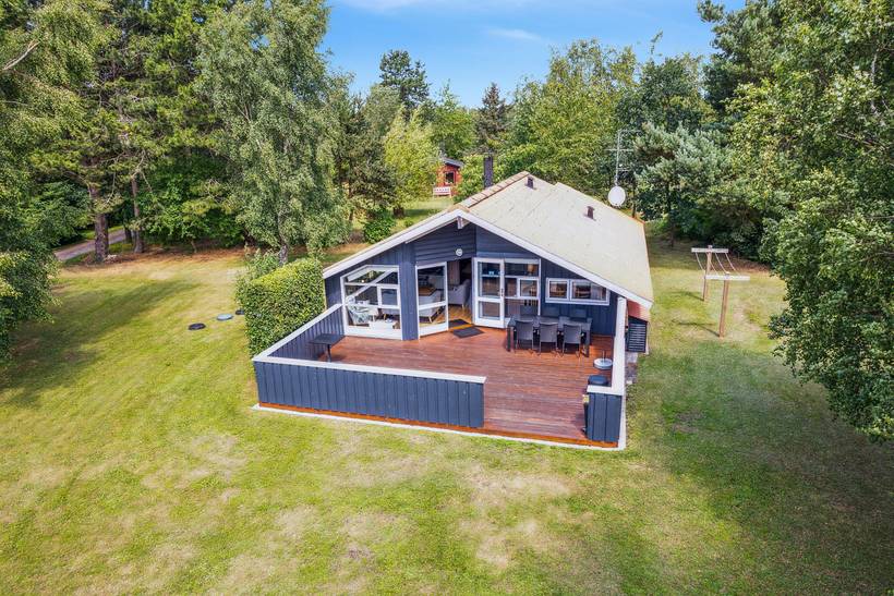 Foto von Ferienhaus JR92 in Klint - Westseeland