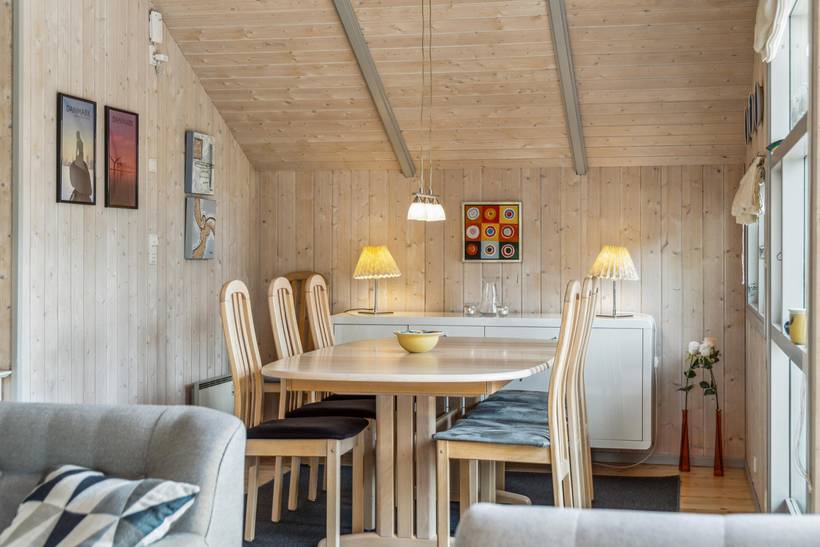 Foto von Ferienhaus JR92 in Klint - Westseeland