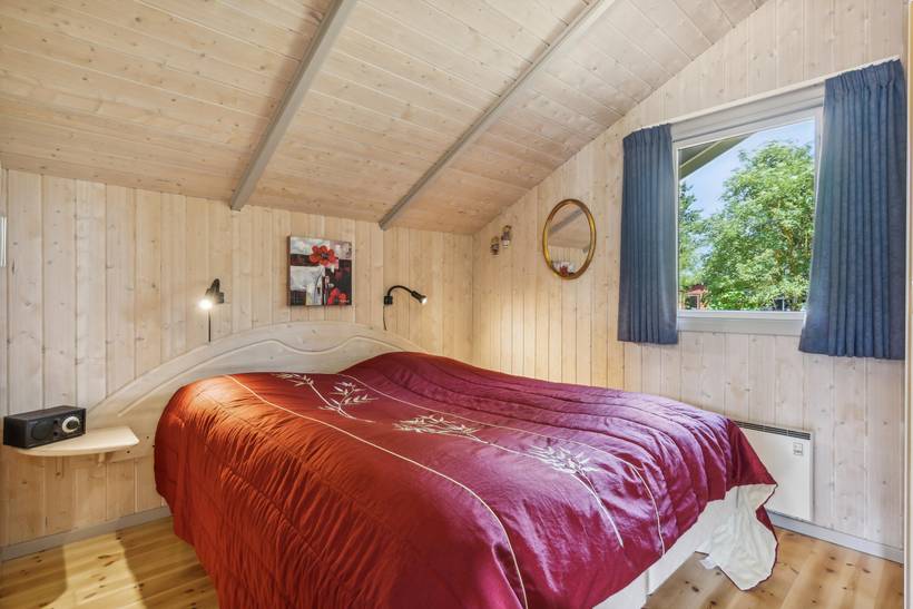 Foto von Ferienhaus JR92 in Klint - Westseeland