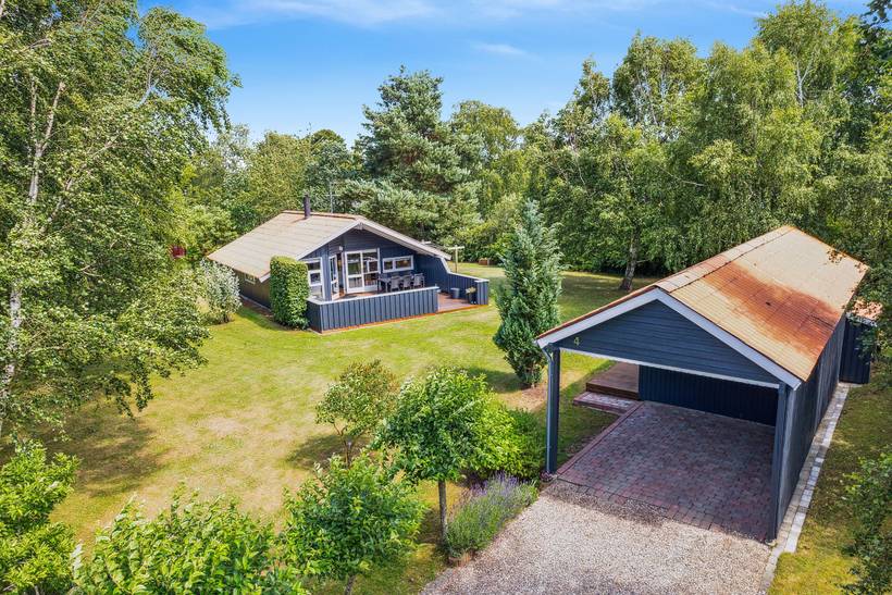 Foto von Ferienhaus JR92 in Klint - Westseeland