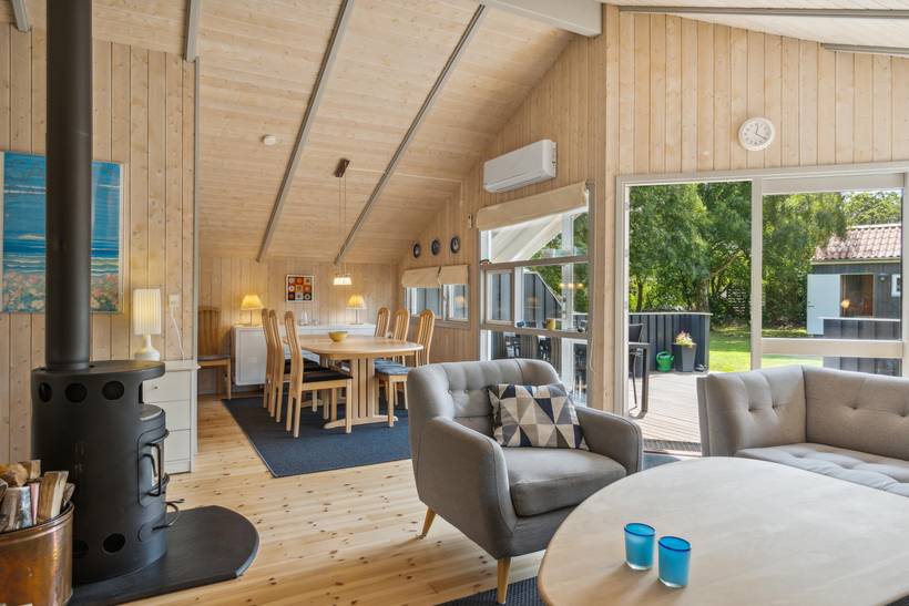 Foto von Ferienhaus JR92 in Klint - Westseeland