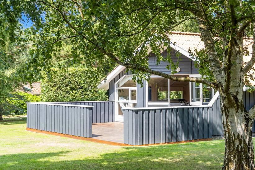 Foto von Ferienhaus JR92 in Klint - Westseeland