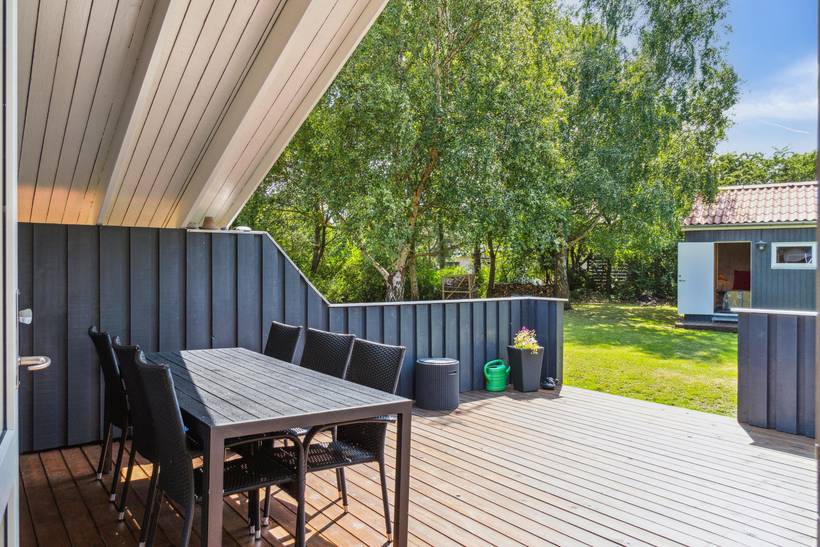 Foto von Ferienhaus JR92 in Klint - Westseeland