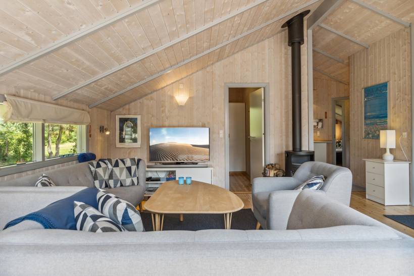 Foto von Ferienhaus JR92 in Klint - Westseeland