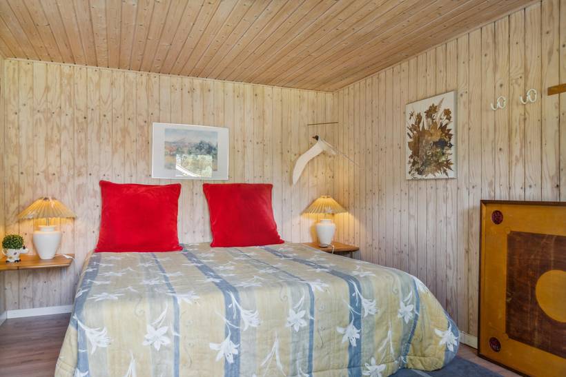 Foto von Ferienhaus JR92 in Klint - Westseeland