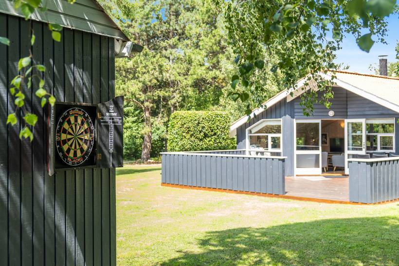 Foto von Ferienhaus JR92 in Klint - Westseeland