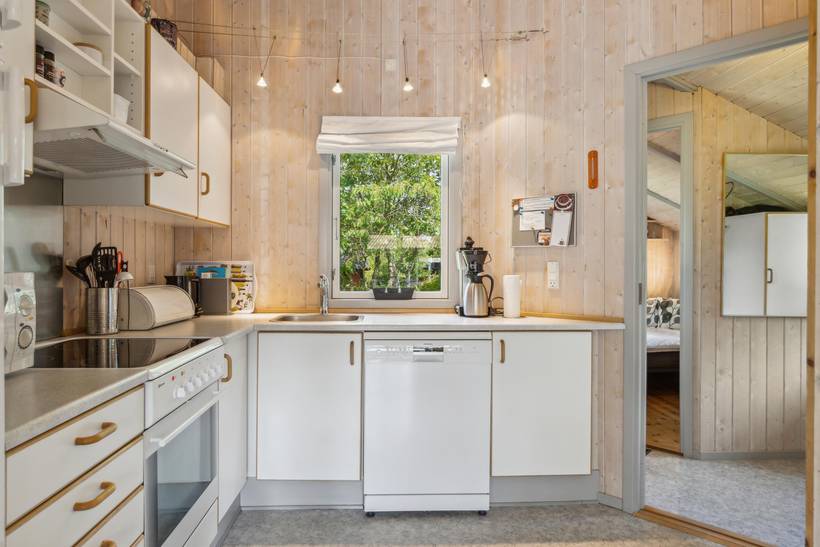 Foto von Ferienhaus JR92 in Klint - Westseeland
