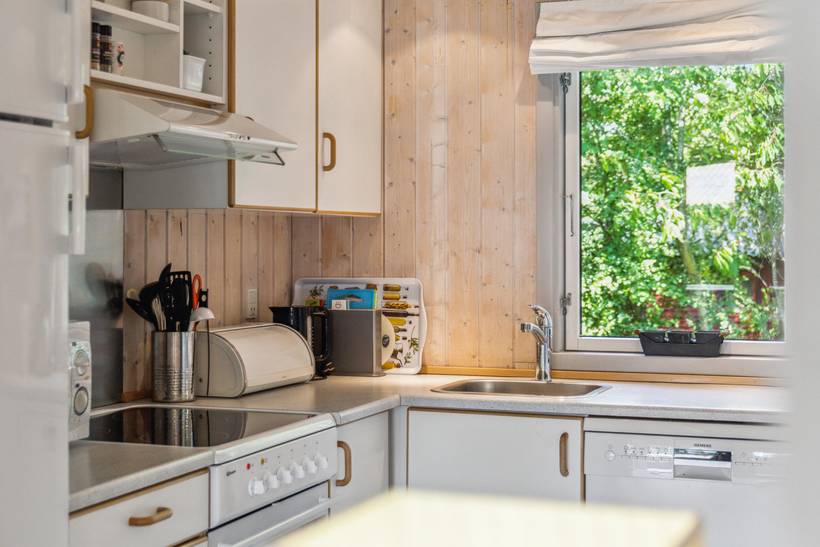 Foto von Ferienhaus JR92 in Klint - Westseeland