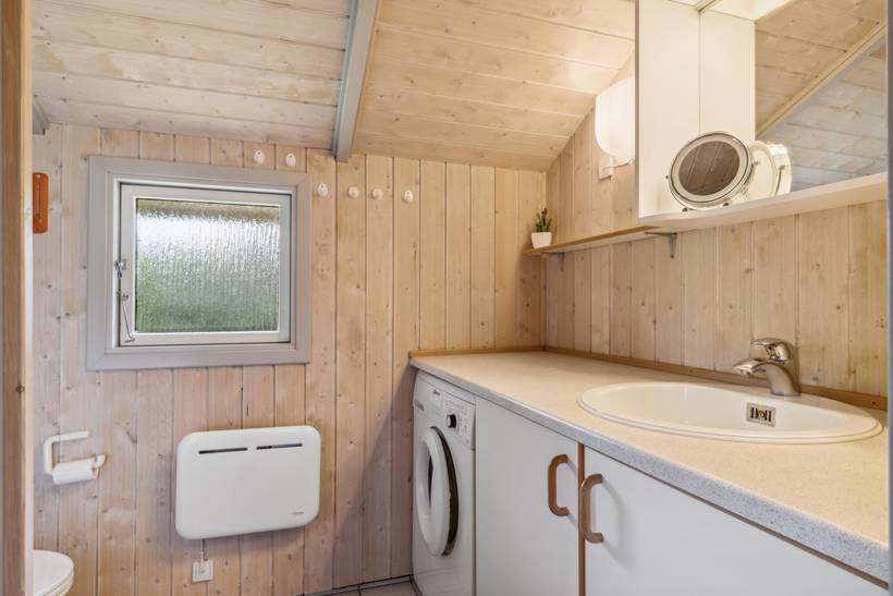 Foto von Ferienhaus JR92 in Klint - Westseeland