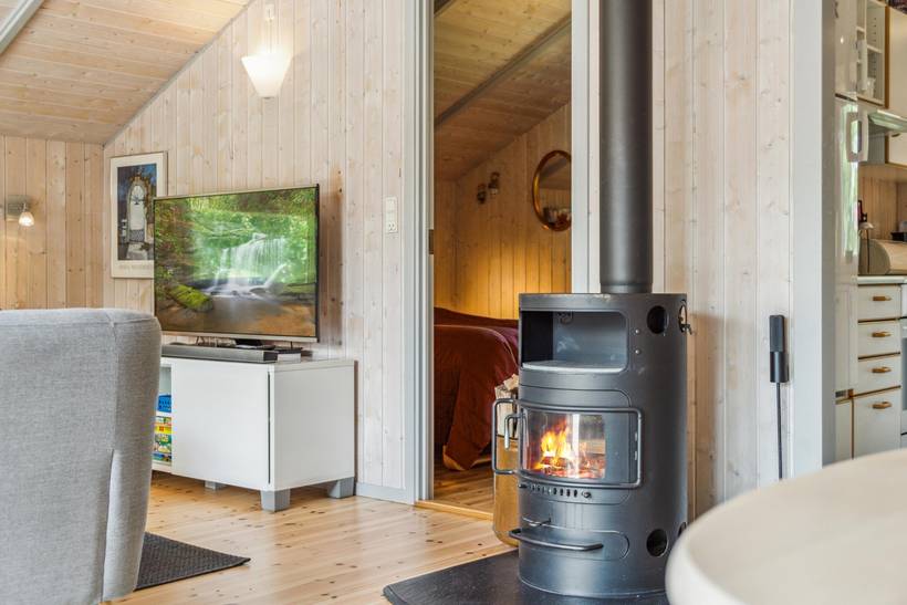 Foto von Ferienhaus JR92 in Klint - Westseeland