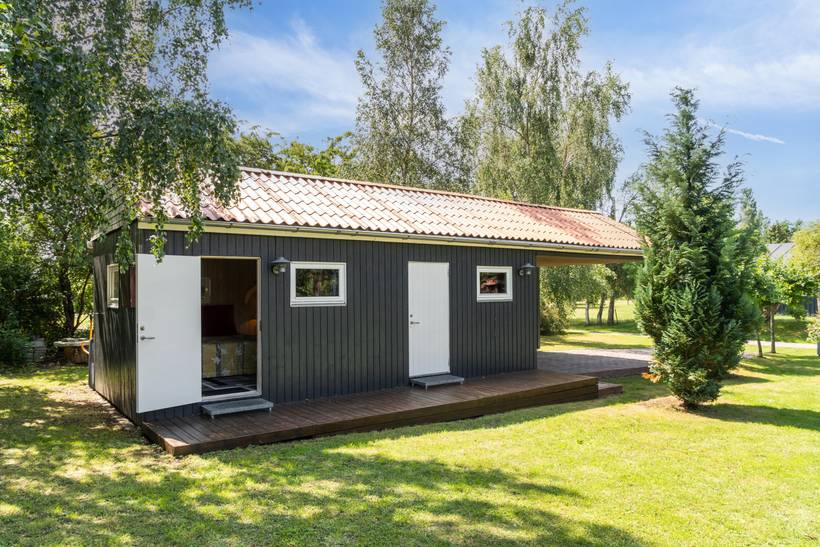 Foto von Ferienhaus JR92 in Klint - Westseeland