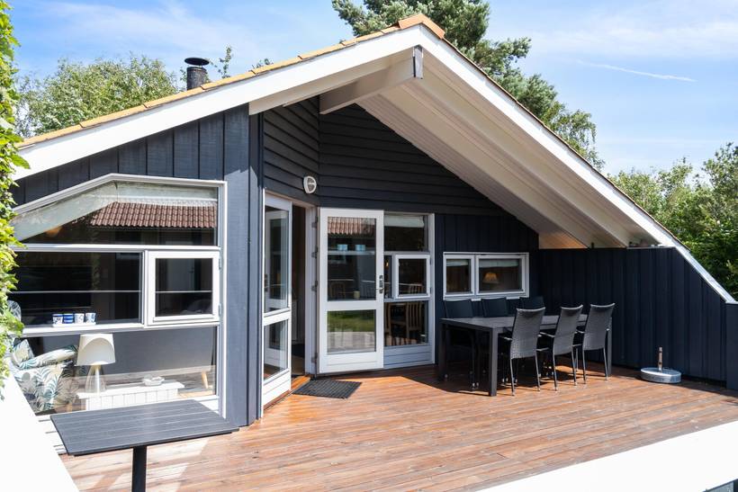 Foto von Ferienhaus JR92 in Klint - Westseeland