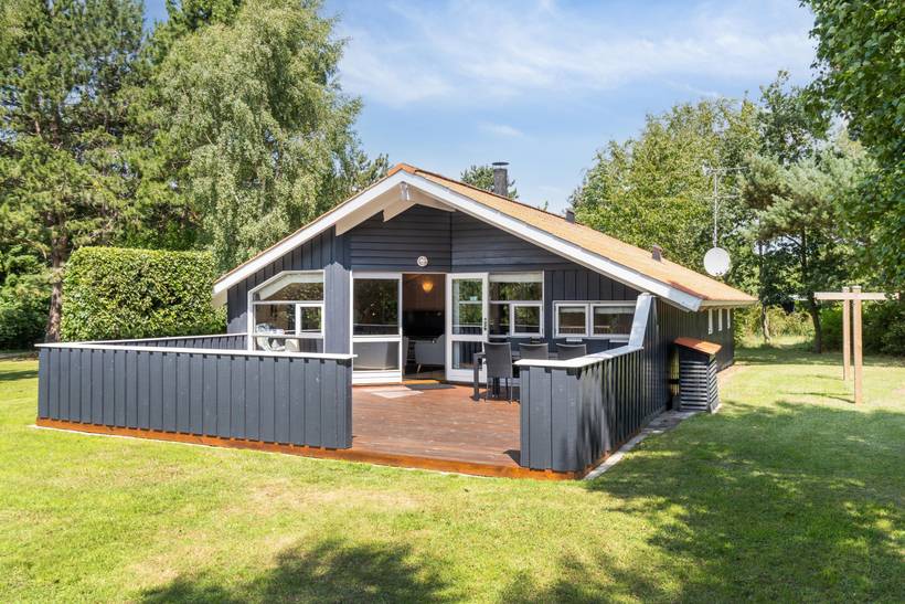 Foto von Ferienhaus JR92 in Klint - Westseeland