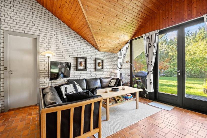 Foto von Ferienhaus JR94 in Houstrup - Westjütland