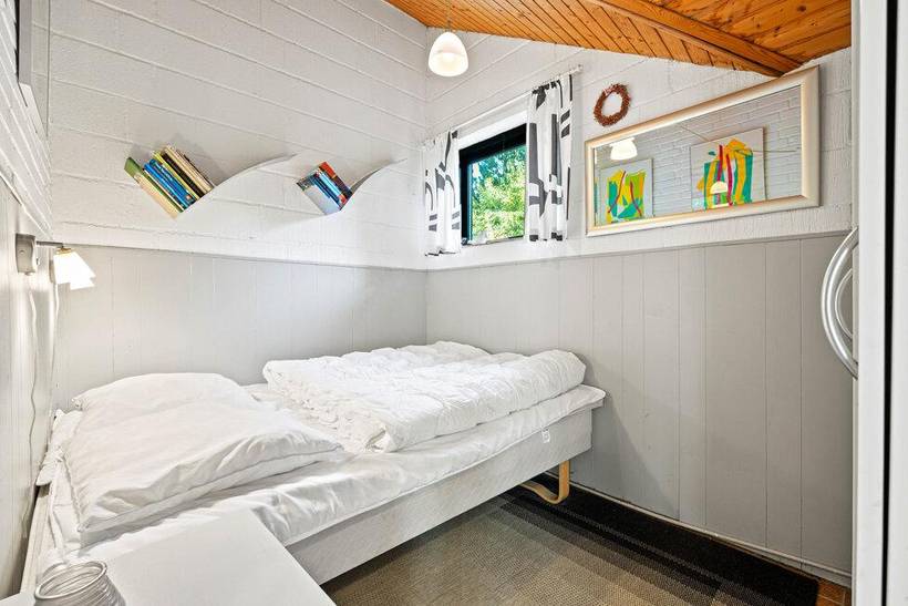 Foto von Ferienhaus JR94 in Houstrup - Westjütland