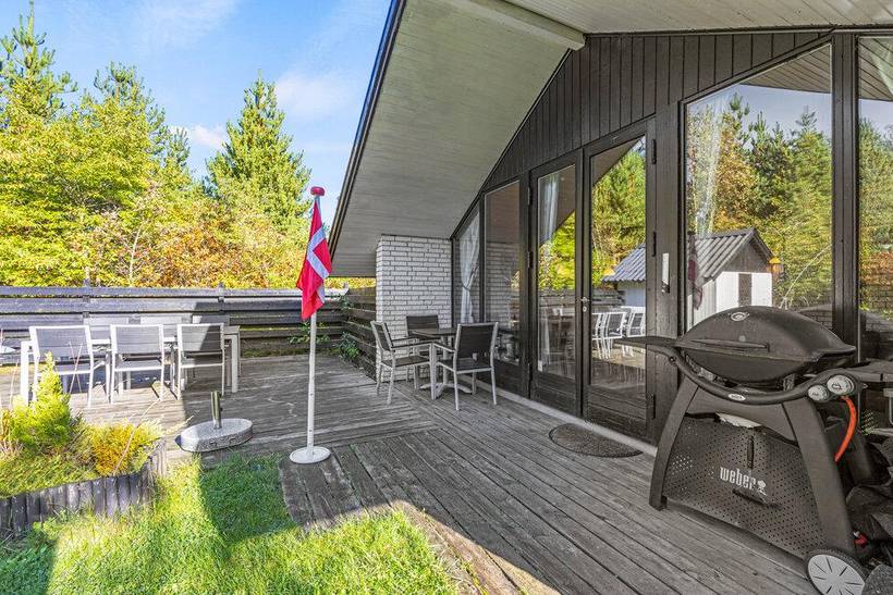 Foto von Ferienhaus JR94 in Houstrup - Westjütland