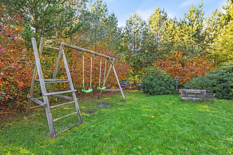 Foto von Ferienhaus JR94 in Houstrup - Westjütland