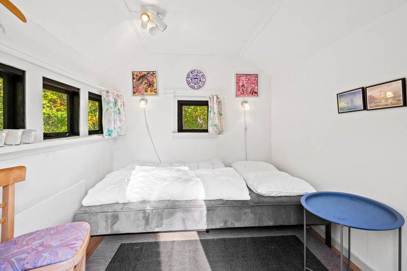 Foto von Ferienhaus JR94 in Houstrup - Westjütland