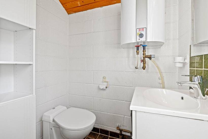 Foto von Ferienhaus JR94 in Houstrup - Westjütland