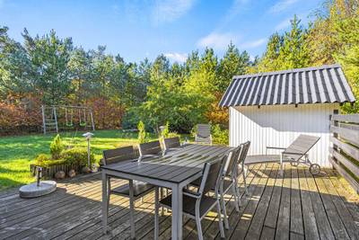 Vorschaubild von Ferienhaus JR94 in Houstrup - Westjütland