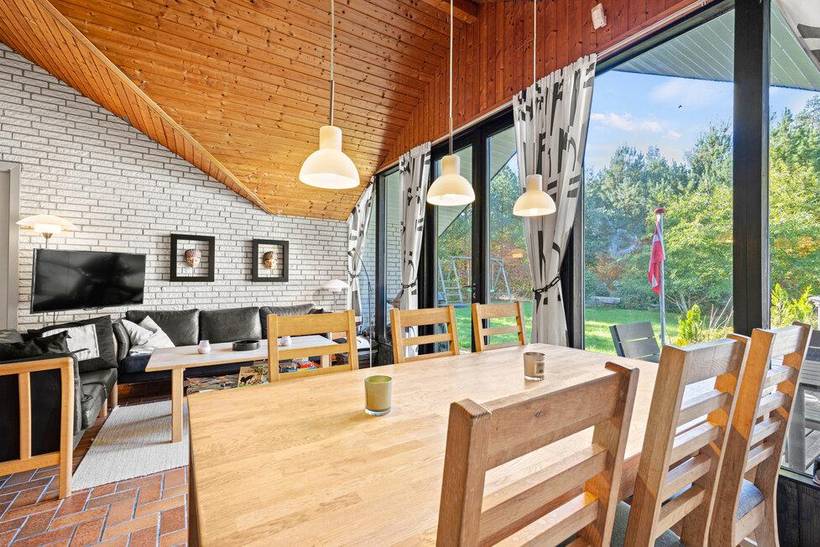 Foto von Ferienhaus JR94 in Houstrup - Westjütland
