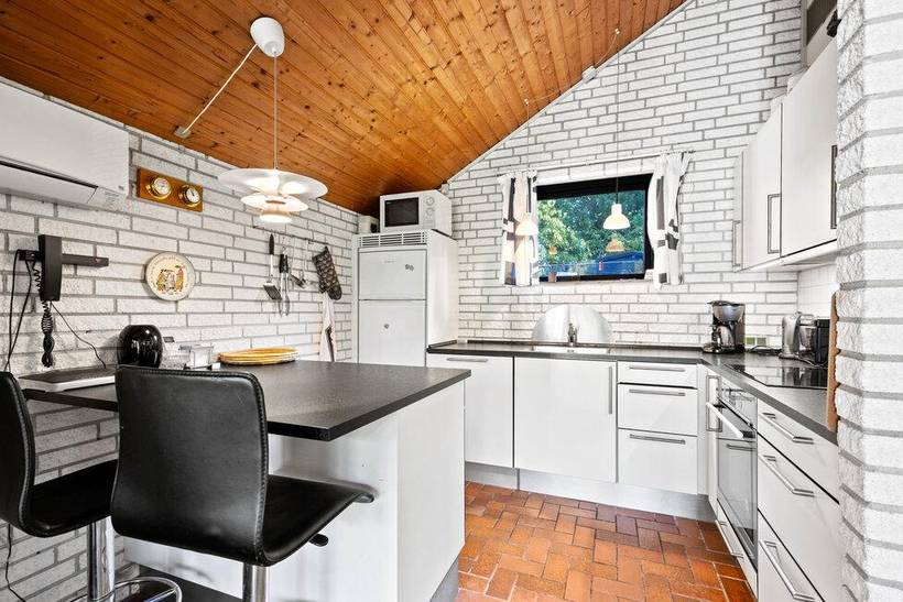 Foto von Ferienhaus JR94 in Houstrup - Westjütland