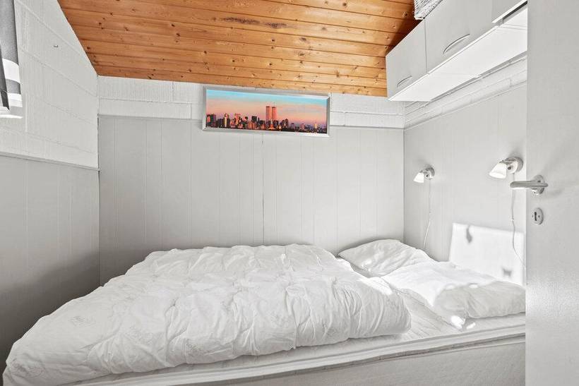 Foto von Ferienhaus JR94 in Houstrup - Westjütland