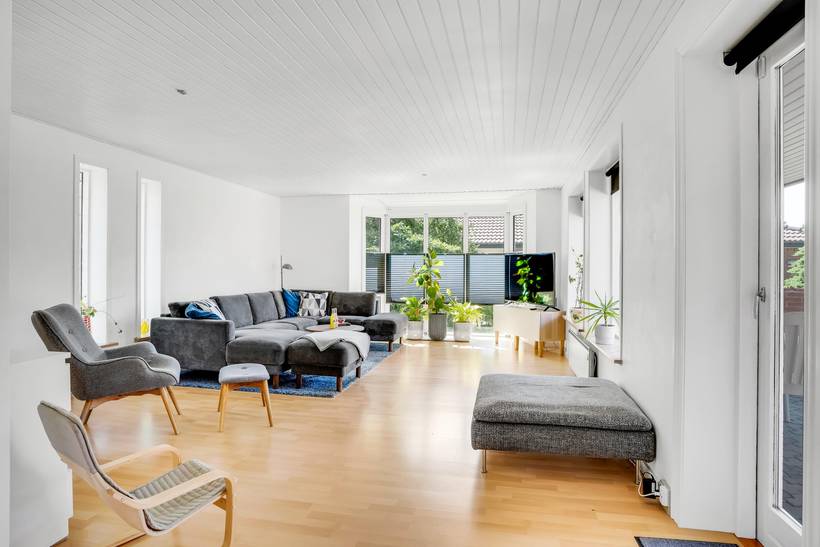 Foto von Ferienhaus JR95 in Sæby - Nordjütland Ost