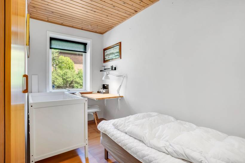 Foto von Ferienhaus JR95 in Sæby - Nordjütland Ost