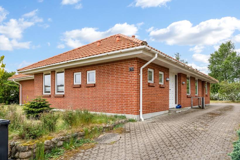 Foto von Ferienhaus JR95 in Sæby - Nordjütland Ost