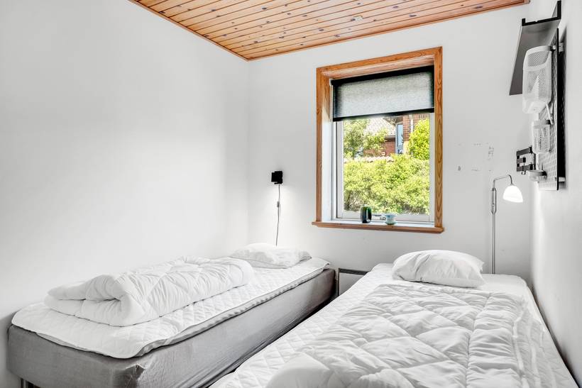 Foto von Ferienhaus JR95 in Sæby - Nordjütland Ost