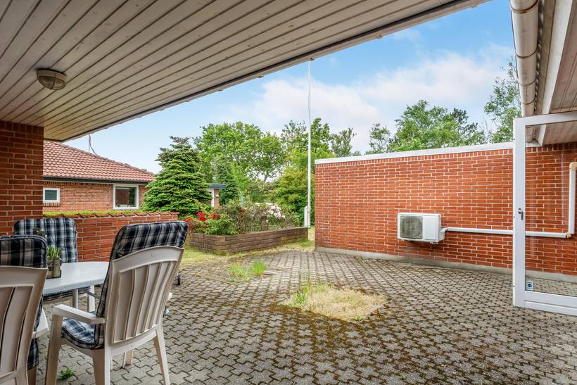 Foto von Ferienhaus JR95 in Sæby - Nordjütland Ost