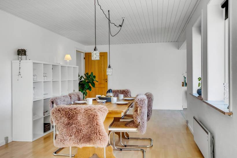 Foto von Ferienhaus JR95 in Sæby - Nordjütland Ost